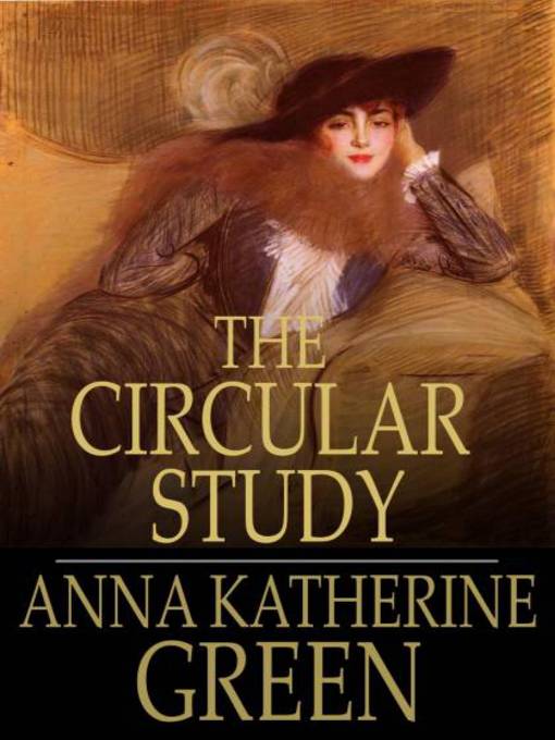 Cover image for The Circular Study